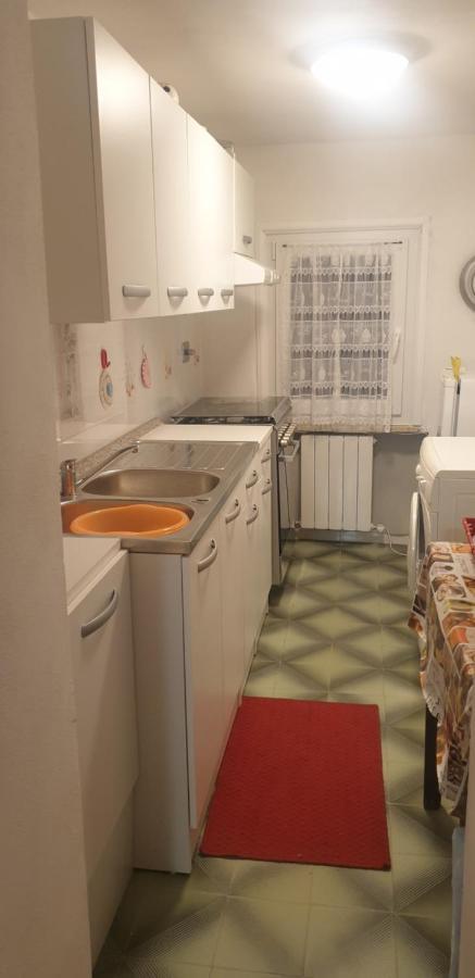 Casa Vacanze Mingos Lodio Di La Carpineta Exterior foto