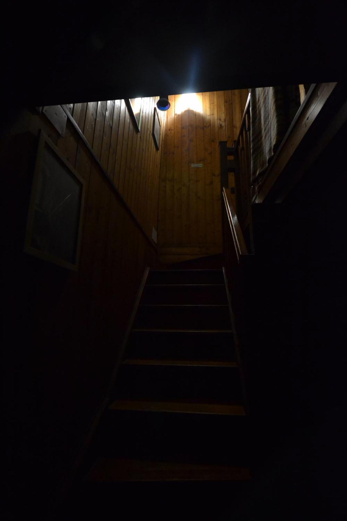 Casa Vacanze Mingos Lodio Di La Carpineta Exterior foto